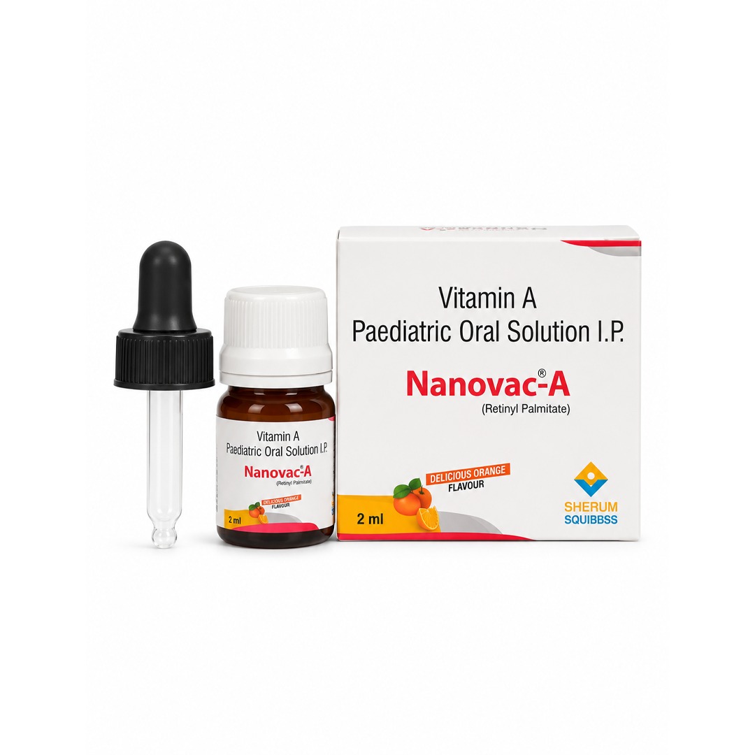 NANOVAC-A DROPS