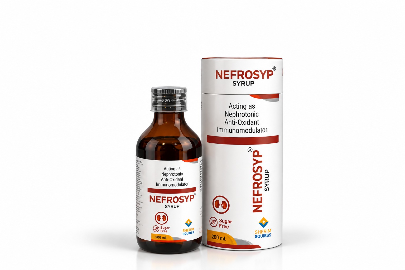Nefrosyp