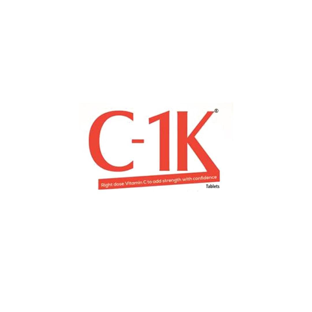 C-1K