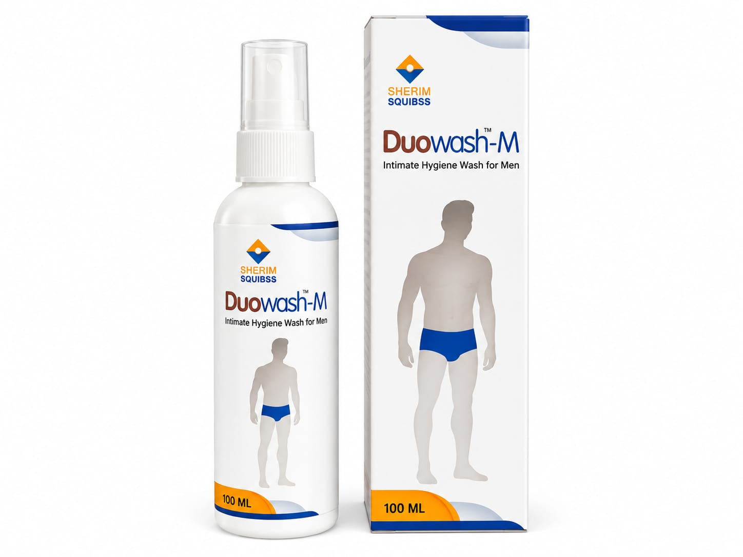 DUOWASH-M