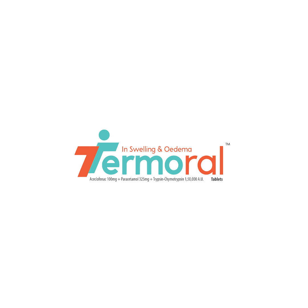 TERMORAL TABLET