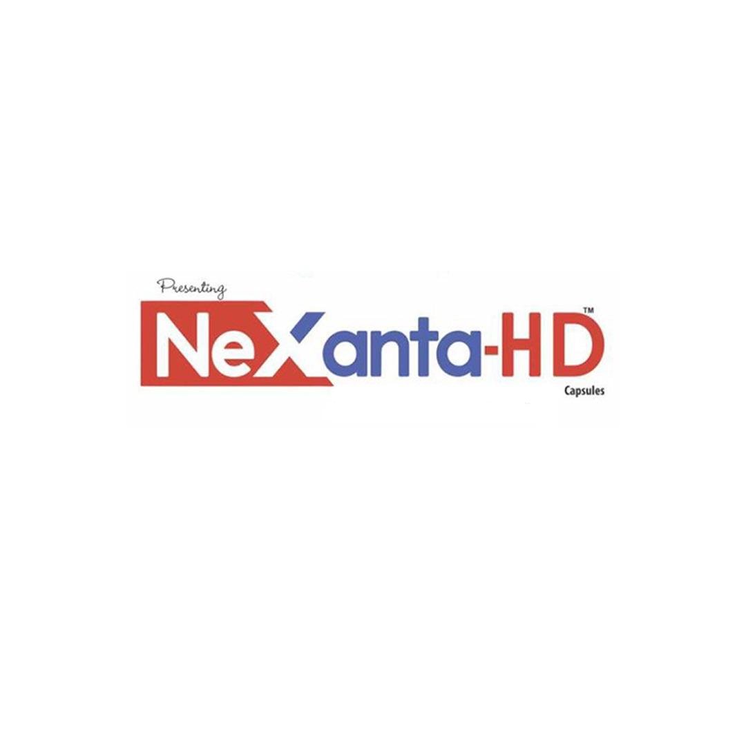 NEXANTA-HD