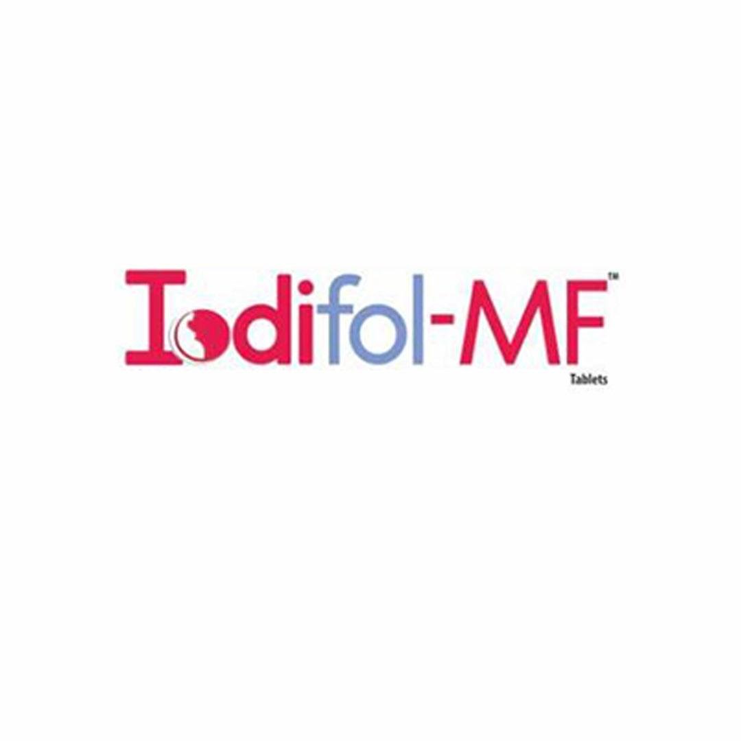 IODIFOL-MF