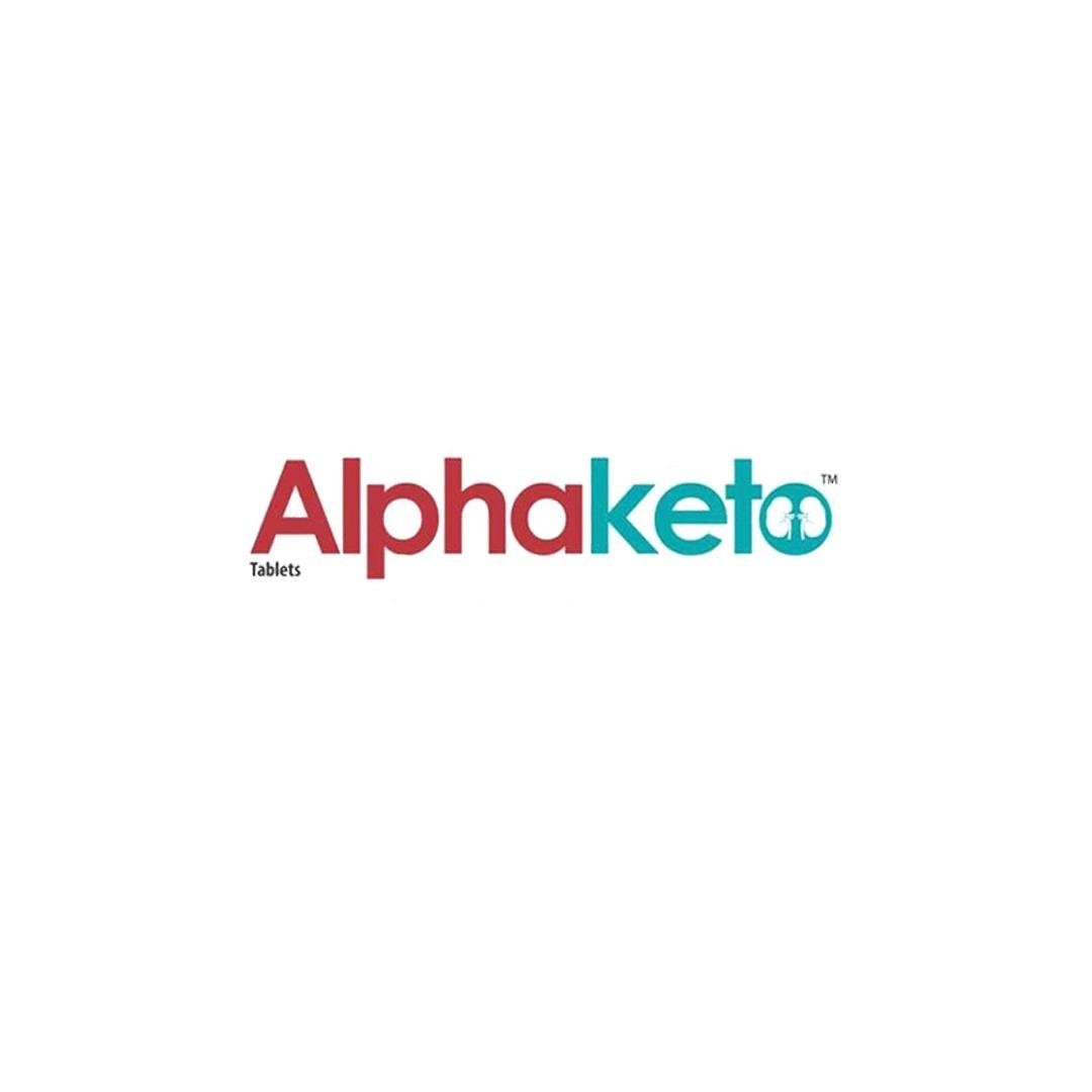 ALPHAKETO TABLET