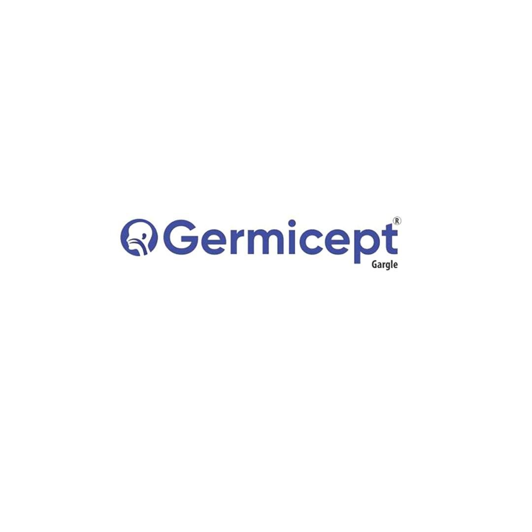 GERMICEPT GARGLE