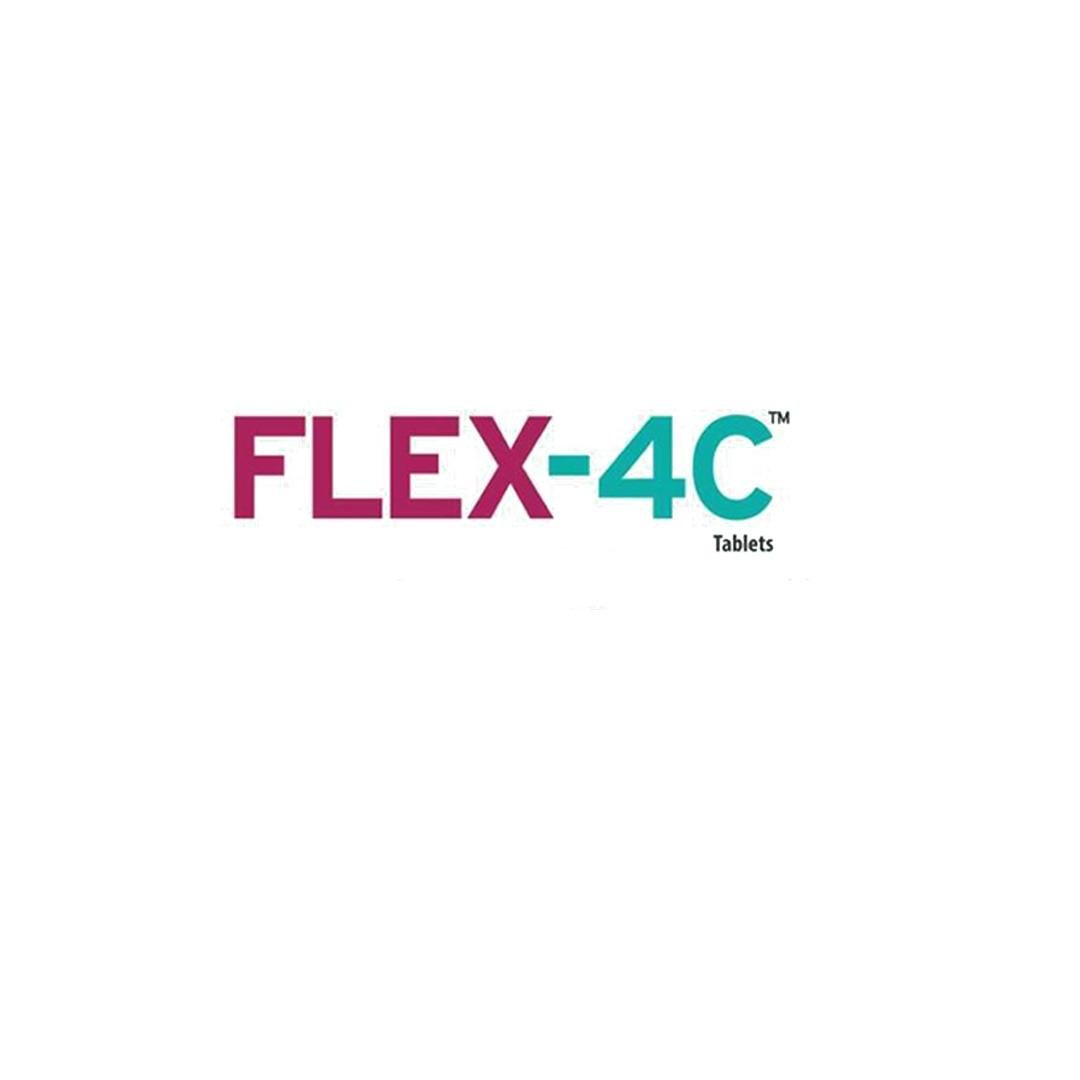 FLEX-4C TABLET