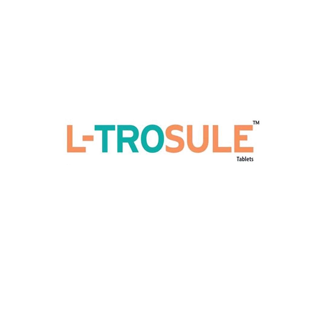 L-TROSULE TABLET