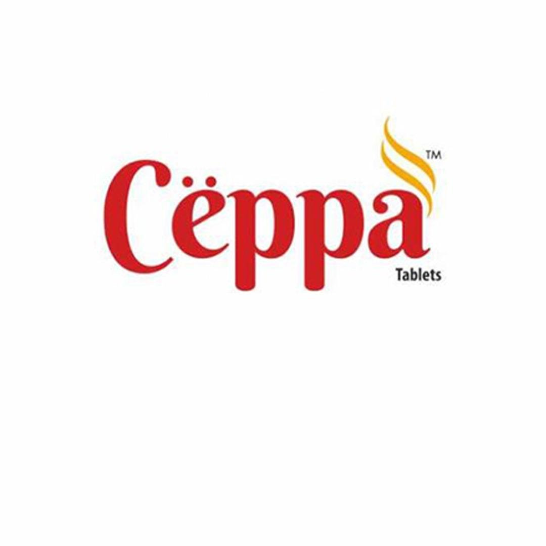 CEPPA TABLETS