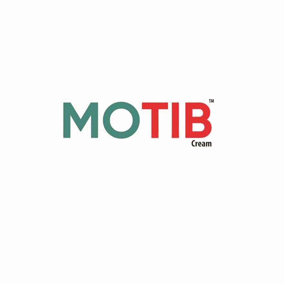 MOTIB CREAM