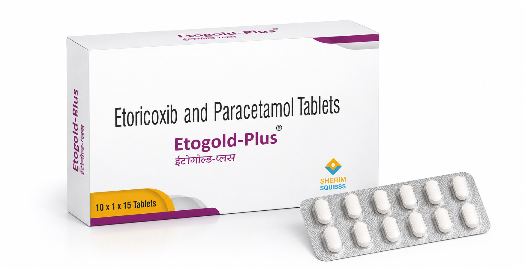 ETOGOLD-PLUS TABLET